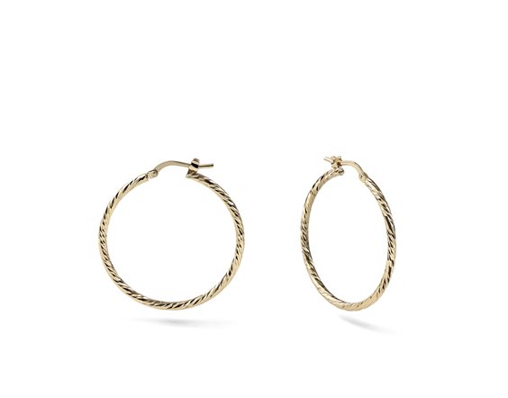 Earrings Unoaerre Woman in Bronze 000EXO4829900 2731 - 000EXO4829900 2731